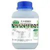 Dingshengxin Yuanming Pó Sulfato de Sódio Anidro Grau Excelente Puro Gr500G/Garrafa Cas:7757-82-6 Reagente Químico