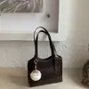 Bolso de Gran Capacidad de Moda para Viajes Diarios de Mujeres, Nuevo Bolso Tote Otoño Temprano 2026, Bolso de Mano y Bolso de Hombro Elegantes y Atractivos