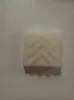 Bandeadora Semiautomática / de Doble Motor Piezas Bandeja de Montaje Bandeja Eje Funda de Bloqueo Tornillo Pastilla de Freno