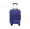 Maleta de Cabina Unisex Procesada y Personalizada, Carrito de Aspecto Elegante Caja con Contraseña, Estilo Nuevo, Maleta Grande Fuerte y Duradera
