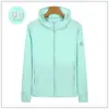 Ropa de Protección Solar para Hombres y Mujeres Verano 2023 Nueva Chaqueta Anti-UV Seda de Hielo Pesca Deportes al Aire Libre Chaqueta Fresca