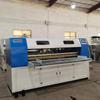 Máquina cortadora horizontal y vertical de espuma Xpe Máquina de cuchilla redonda para espuma de esponja esmerilada Fabricante de máquina de cuchilla redonda Pyle