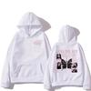Sudaderas de Lana Del Rey Sudaderas con estampado gráfico de cantante