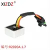 2020A.1.7 É Adequado para Sea Doo Challenger 1998 278001239