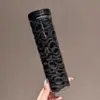 Elástico de cabelo para rabo de cavalo alto esportivo para mulheres, novo modelo 2026, faixa de cabelo de alta qualidade que não aperta o cabelo, sem costura, alta elasticidade, corda de cabelo durável