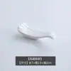Nuevo reposa palillos y portapalillos de cerámica, un diseño creativo para almacenamiento integral, perfecto para uso doméstico, un organizador de palillos de mesa