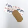 Vendas Transpirables Elásticas de Tejido para Comercio Exterior en Diversas Especificaciones, Vendas de Forma Especial Mariposa Forma H para Articulaciones Grandes de los Dedos