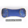 Precio Especial por Liquidación del FabricanteManta Eléctrica de Artemisa para Uso en Casa, Almohada Cervical con Forma de Caramelo, Calentador para Hombro, Rodilla y Cintura