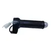 Manija de Acelerador Original de Fábrica Ouling para Vehículos Eléctricos, Manija de Control de Velocidad Universal de Tres Cables, Manija de Control de Velocidad Impermeable