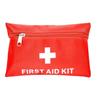 Kit de Primeiros Socorros Heinold Medical Portátil para Casa Kit de Emergência para Viagem Carro Outdoor Kit de Medicina para Cuidados Médicos