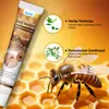 Sumifun Crema de Veneno de Abeja para Verrugas Crema Eliminadora de Verrugas Crema para el Cuidado de la Piel para y Lunares de Piel Comercio Exterior Transfronterizo K10264