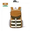 Mochila de senderismo para niños, mochila escolar ligera para estudiantes de primaria, mochila de viaje para niños, logotipo personalizado disponible