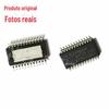 Chip de placa de computador de carro TLE7182EM TLE7182 original novo em estoque