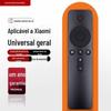 Adequado para Xiaomi Redmi TV Controle Remoto Universal Infravermelho Bluetooth Xiaomi Box Set-top Box 1234 Geração