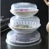 Tampa de pote para conservação de alimentos frescos, tampa especial para aquecimento no micro-ondas, tampa isolante, tampa de alimento resistente a altas temperaturas, tampa para alimentos quentes