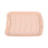 Fábrica em estoque Molde de silicone para salsicha de bebê Silicone caseiro para crianças Carne cozida no vapor Salsicha para bebê Alimentos suplementares de qualidade alimentar