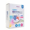 Hojas Protectoras de Color para Lavado Mixto para Prevenir la Transferencia de Color y el Amarilleo