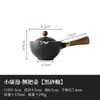Promoção Especial de LiquidaçãoConjunto de Chá Cerâmico Kung Fu Xícara de Chá Gaiwan Três Talentos Copo Mestre para Preparo Individual de Chá Copo de Degustação