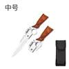 Faca Dobrável de Exterior com Logo Personalizado Transfronteiriço Yangjiang com Bainha Faca Dobrável Ak com Lanterna Faca Tática de Autodefesa com Lanterna Dobrável