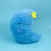 Máquina de peluches de gancho peluche de 30 cm Muñeca de boda muñeca para lanzar regalo网红 8 pulgadas logo