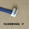 Cable de Conexión para Lavadora, Refrigerador, Aire Acondicionado, Sensor de Nivel de Agua, Enchufe de Señal, Enchufe de Borde, Herramienta de Perforación y Engarzado