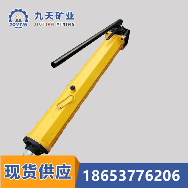 液压推溜器 (6)