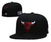 Sombrero de Primavera y Verano 2024 Bulls Lakers Heat Sombrero de Béisbol de Comercio Exterior Sombrero Plano de Baloncesto Casual para Exteriores para Hombre y Mujer
