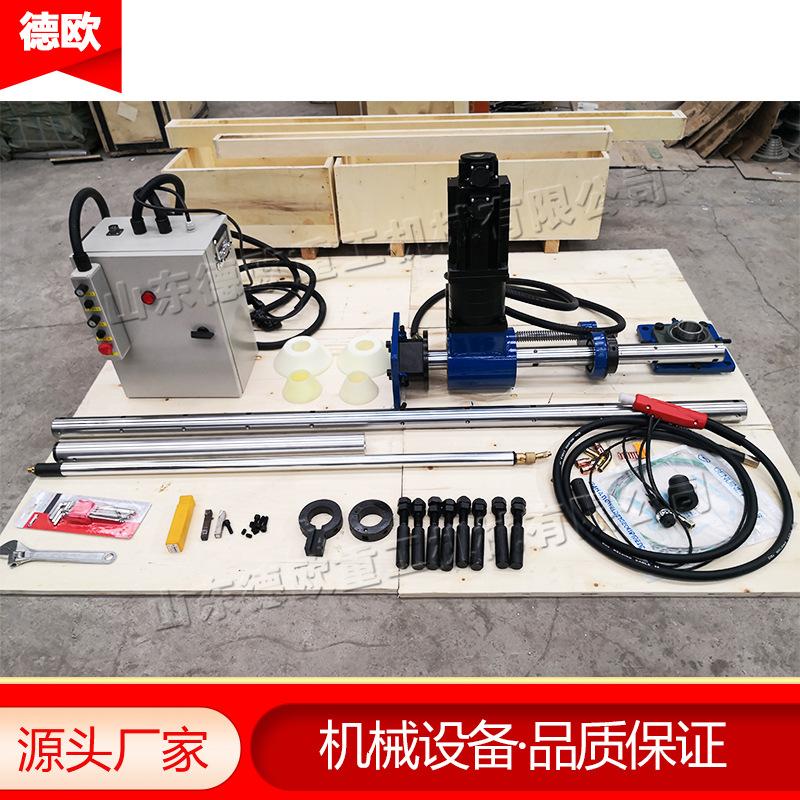 山东德欧-恢复411