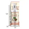 Champú Acondicionador de Cabello Todo en Inglés Cuidado del Cabello Hidratante Suavizante Cuidado del Cuero Cabelludo Transfronterizo