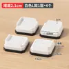 Alzas Personalizadas para Muebles Oem/Odm a Prueba de Humedad y Amortiguadoras Alzas para Base de Cama para Camas, Mesas, Sillas y Mesas de Centro