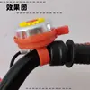 Timbre de Bicicleta para Cochecito Niños Triciclo Infantil Bocina Bicicleta Patineta Coche de Equilibrio Accesorios Venta al por Mayor