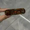Pinza para el pelo de flequillo de estilo retro coreano para otoño e invierno de alta gama para mujer, nuevo modelo 2026, pinza frontal y lateral, pinza BB, accesorio para el cabello