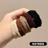 2026 Nuevo Modelo de Gomas para el Cabello Infantiles que No Dañan el Cabello, Bandas Elásticas para Niñas Pequeñas, Alta Elasticidad y Accesorios para el Cabello Duraderos