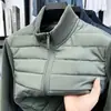 Chaqueta de algodón para hombre Oli de terciopelo, chaqueta con cremallera de polar con retazos de moda, amplio stock disponible para ventas transfronterizas