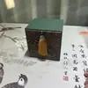 Xícara de Chá de Cerâmica, Xícara Individual, Xícara Pessoal, Xícara de Água Dourada, Tigela de Chá, Xícara de Degustação de Chá, Xícara Jianzhan no Atacado, Presente para o Festival Qixi
