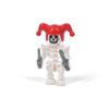 Muñeca Ensamblada Transfronteriza Velez Cementerio de Partículas Pequeñas Bloques de Construcción Calavera Sagrada Fantasma Muerte Escena MOC Juguete