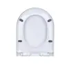 Tapa de Inodoro Doméstica Universal Engrosada Tapa de Inodoro Tapa de Inodoro Tapa de Inodoro Accesorios para Comercio Exterior Tapa de Inodoro