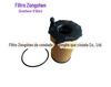 Venda por atacado de fábrica 059198405 059115561D HU80052 OX420D elemento de filtro de óleo