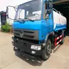 Fabricante de Caminhão Pipa Dongfeng 145 12 Toneladas 8-12 Metros Cúbicos Caminhão Pipa de Fundo Especial Dongfeng com Preço Baixo e Alto Custo-Benefício