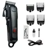 Tesoura de barbeiro transfronteiriça nova tesoura de barbear máquina de cortar cabelo máquina de cortar cabelo elétrica salão de cabeleireiro profissional máquina de cortar cabelo a óleo máquina de cortar cabelo elétrica