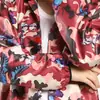 Jaqueta de Cobertura Impermeável para Trabalho Masculina e Feminina, Anti-Manchas e à Prova de Óleo, Roupa para Limpeza Doméstica, Resistente ao Desgaste, Forrada com Lã, Espessada e Fertilizada