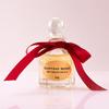 Botella de Aromaterapia Botella Vacía Ratán Flor Seca Botella Fragante Ins Celebridad de Internet Cabeza de Belleza Botella de Vidrio Botella de Miel Regalo de Acompañamiento