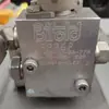 Válvula Solenoide de Ponto Bxs-04-N4-E1-52-Xx-00-Al-77A-24D-30-K85