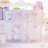 Adesivos de Diamante Rosa Baunilha, Adesivos de Pérola DIY de Alto Valor para Scrapbooks Artesanais, Adesivos de Material Decorativo