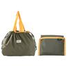 Bolsa de Mamá Transfronteriza Bolsa de Compras con Cordón Bolsa de Almacenamiento para Viajes Bolsa Tote Plegable de Gran Capacidad Venta al por Mayor