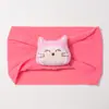 Nueva Diadema Elástica de Nailon Europea y Americana para Bebé, Lindo Pañuelo para la Cabeza de Bebé con Dibujos Animados, Cuatro Estaciones, Transfronterizo, Cómodos Accesorios para el Cabello para Niños