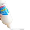 Látex Blanco Infantil Hecho a Mano DIY Slime Pegamento de Secado Rápido para Arte Estudiantil Jardín de Infancia Pegamento para Carpintería