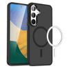 Capa de Celular com Sensação de Pele Mais Vendida da Amazon para Samsung S26 Ultra, Capa Protetora Anti-Queda para Celular S26 Edge