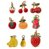 Fábrica de origen: Fábrica de Joyería Oujia, collares de acero de titanio 316L hechos a medida, ventas directas de fábrica, personalización al por mayor basada en dibujos y muestras