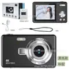 Cámara digital HD transfronteriza para estudiantes, minicámara digital para niños, cámara de fotografía especial, venta al por mayor